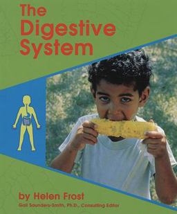 The Digestive System