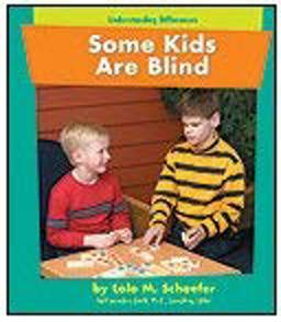 Some Kids Are Blind