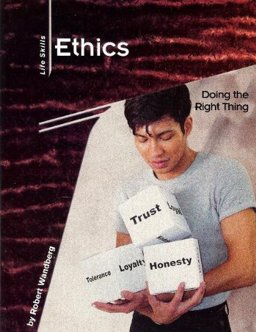 Ethics Ethics