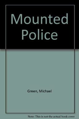 Mounted Police