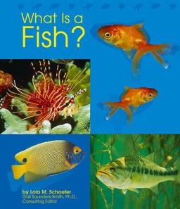What Is a Fish?