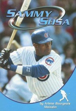 Sammy Sosa
