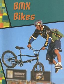 BMX Bikes