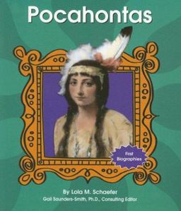 Pocahontas