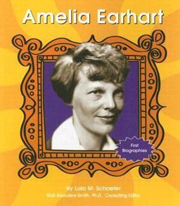 Amelia Earhart