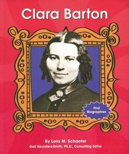 Clara Barton