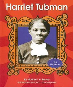 Harriet Tubman
