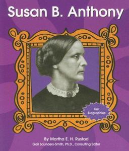 Susan B. Anthony