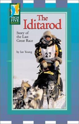 The Iditarod