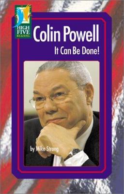 Colin Powell