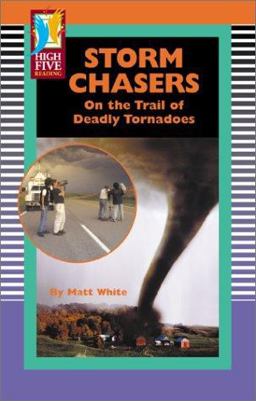 Storm Chasers