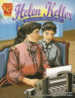 Helen Keller