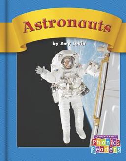Astronauts