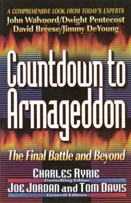 Countdown to Armageddon