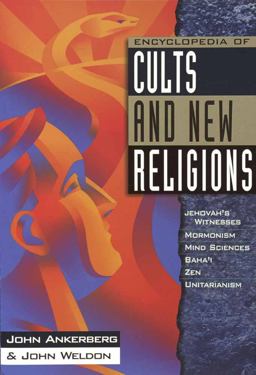 Encyclopedia of Cults and New Religions