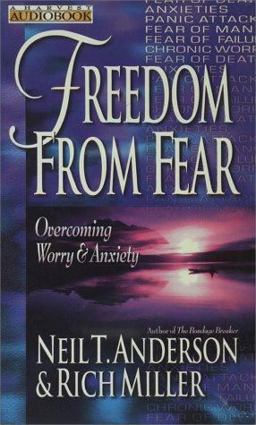 Freedom from Fear
