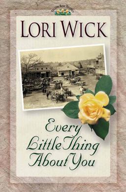 Every Little Thing about You  9780736901048 Front Cover