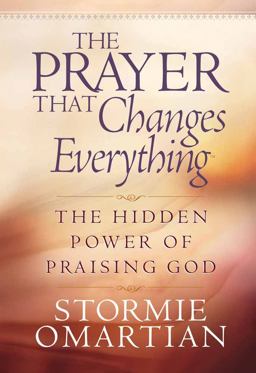 The Prayer That Changes Everything
