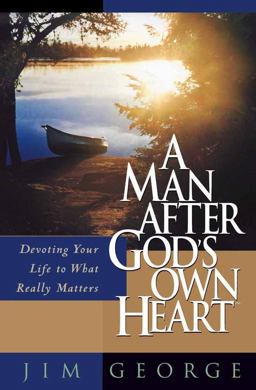 A Man after God's Own Heart