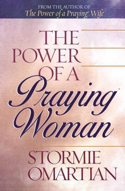 The Power of a Praying Woman