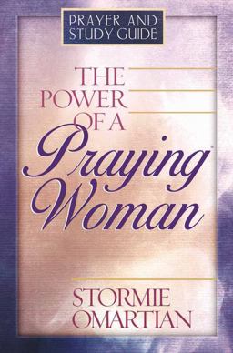 The Power of a Praying Woman Prayer