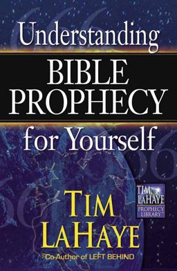 Understanding Bible Prophecy for Yourself