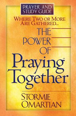 The Power of Praying Together Prayer