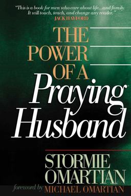 The Power of a Praying Husband