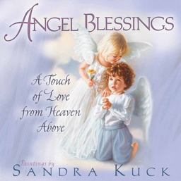 Angel Blessings