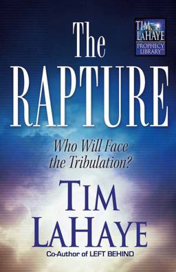 The Rapture