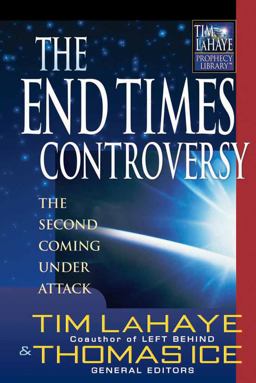 The End Times Controversy