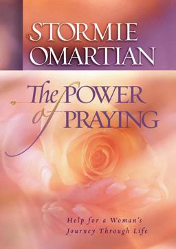 The Power of Praying