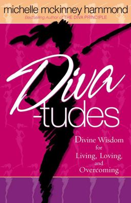 Diva-Tudes  9780736915496 Front Cover