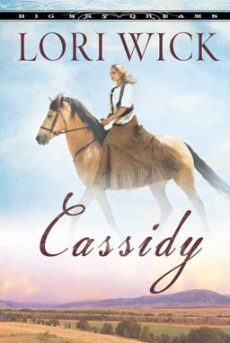 Cassidy  9780736916189 Front Cover