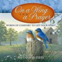 On a Wing and a Prayer