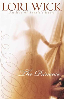 Princess  9780736918619 Front Cover