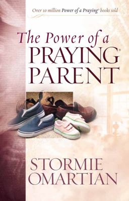 The Power of a Praying Parent