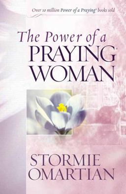 The Power of a Praying Woman