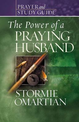 The Power of a Praying Husband