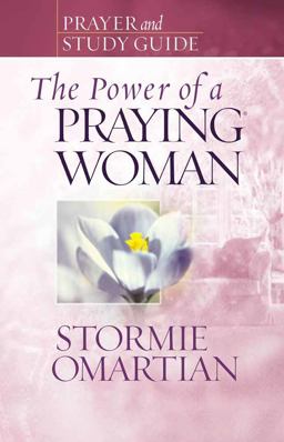 The Power of a Praying Woman