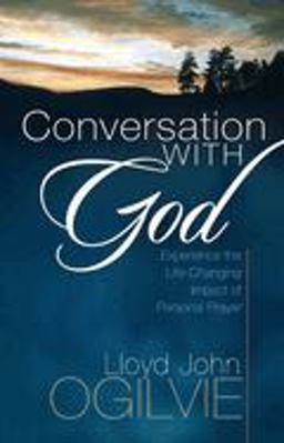 Conversation with God Conversation with God