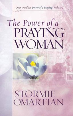 The Power of a Praying Woman