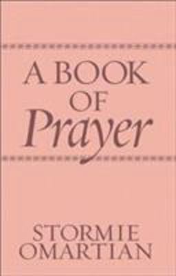 A Book of Prayer