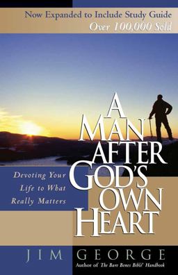 A Man after God's Own Heart