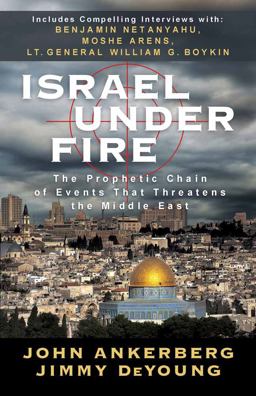 Israel under Fire