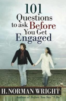 101 Questions to Ask Before You Get Engaged 101 Questions to Ask Before You Get Engaged