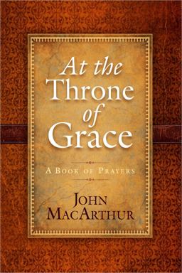 At the Throne of Grace