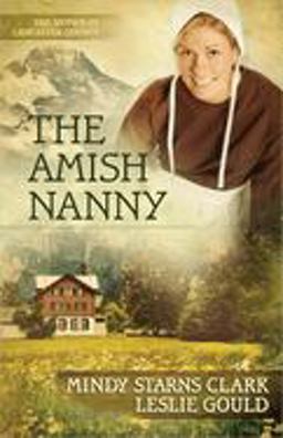 Amish Nanny  9780736938617 Front Cover