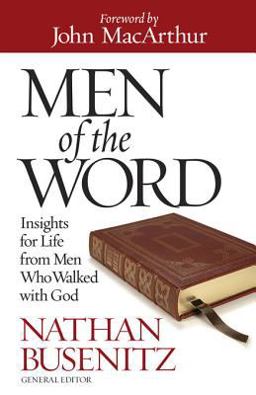 Men of the Word