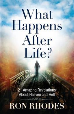 What Happens after Life?